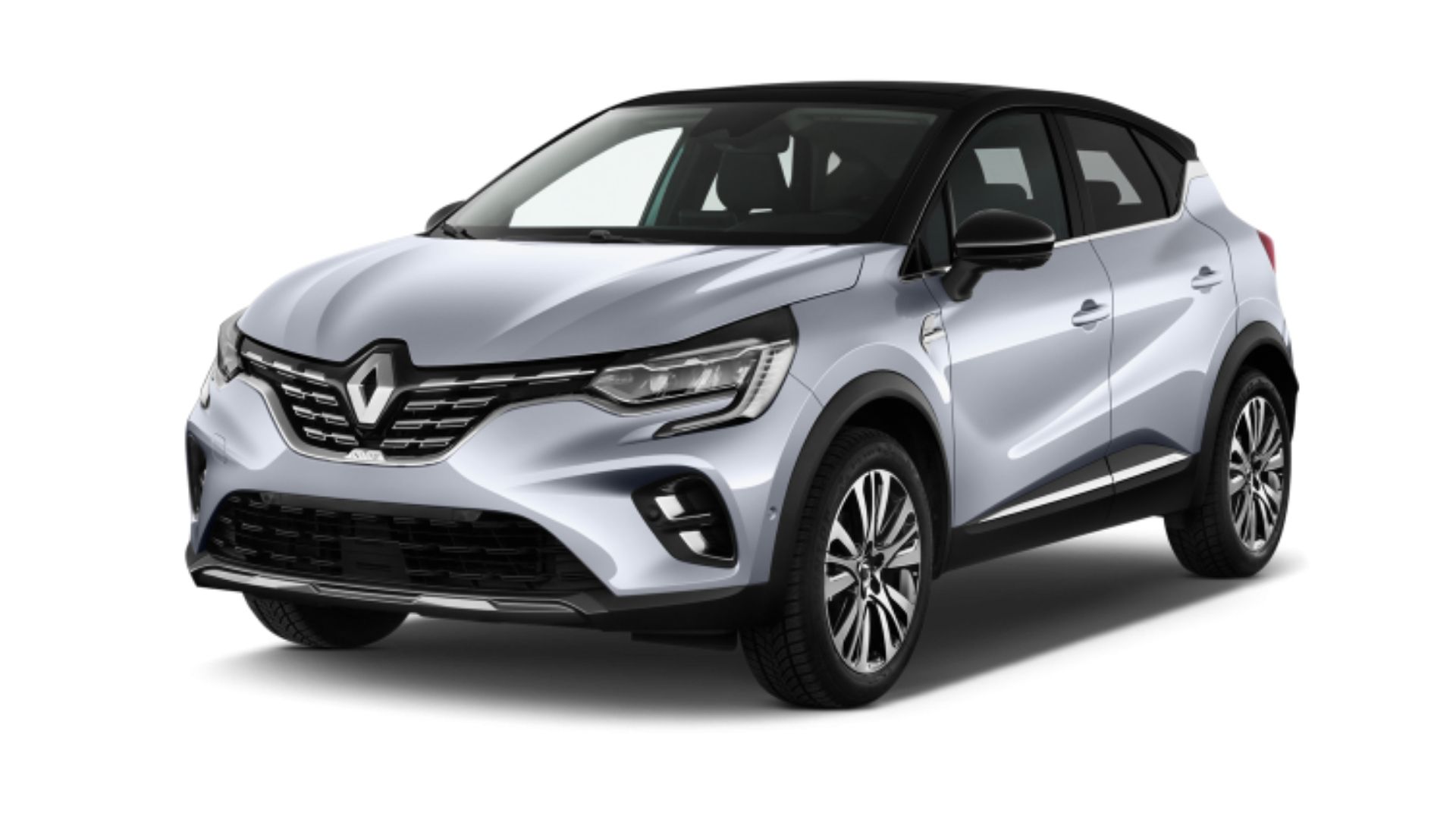 Renault Captur Купить Б У